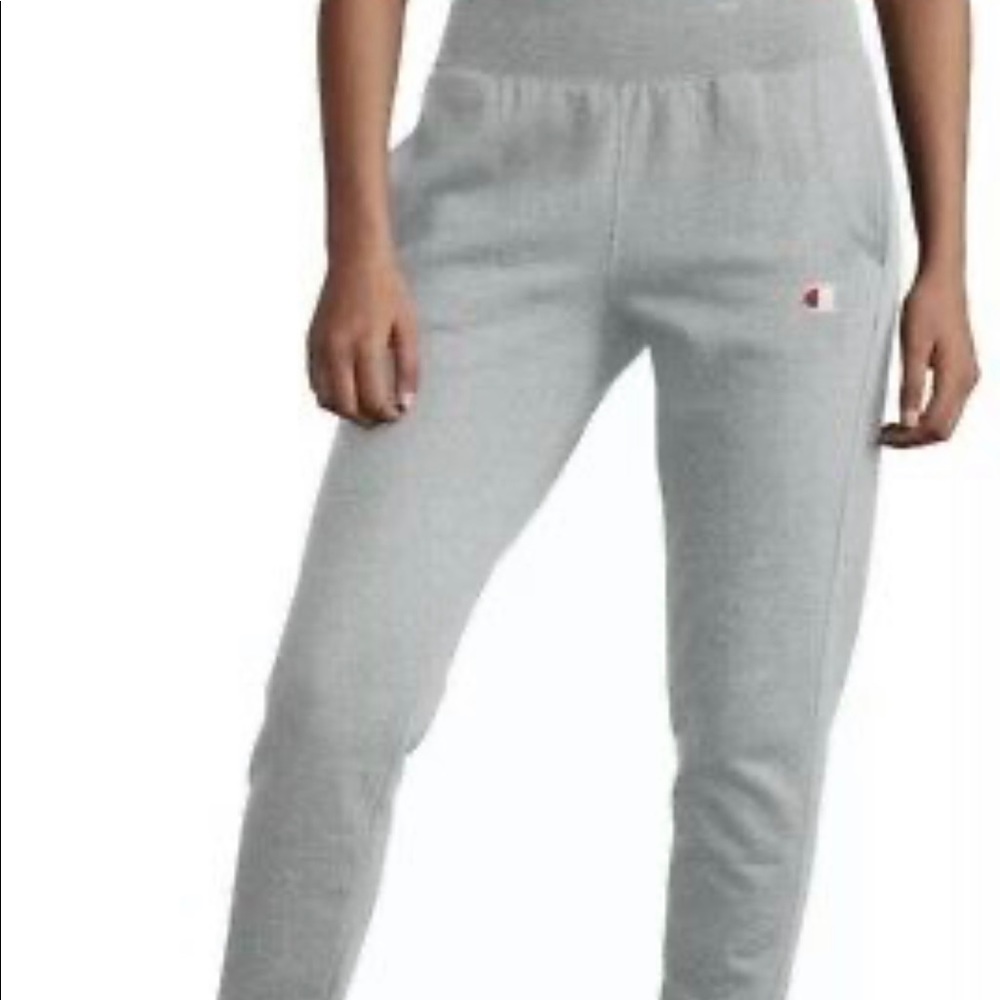 Champion sweat pants